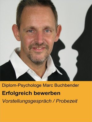 cover image of Erfolgreich bewerben